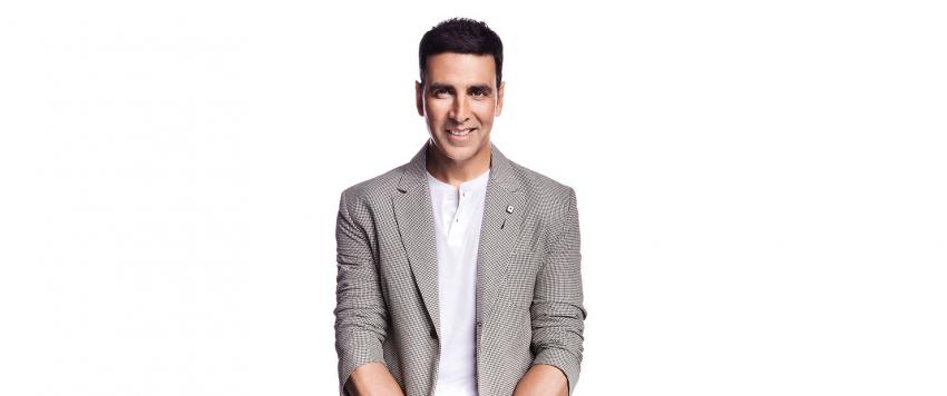 أكشاي كومار