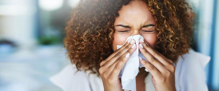 5 أطعمة تساعد على تخفيف أعراض الحساسية.. تعرف عليها