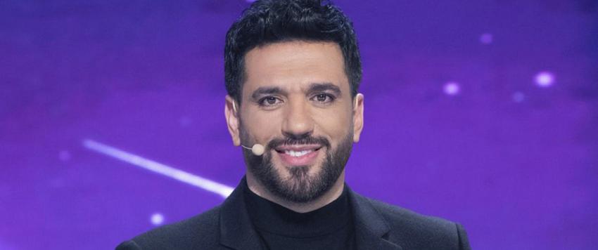 حسن الرداد