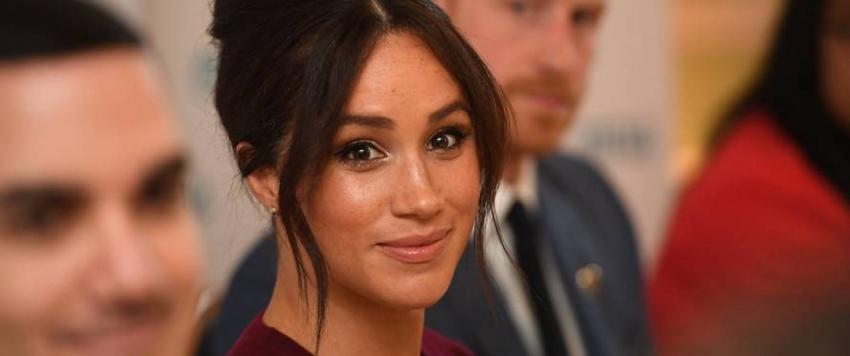 بـ3 منتجات فقط.. اكتشفي سر بشرة ميغان ماركل المتوهجه! بـ3 منتجات فقط.. اكتشفي سر بشرة ميغان ماركل المتوهجه!