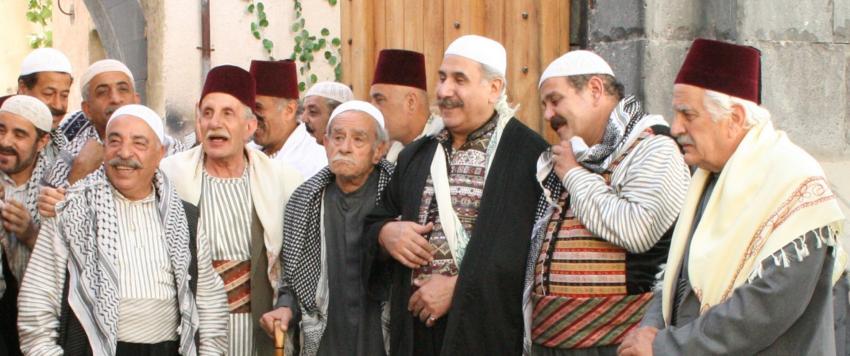 باب الحارة