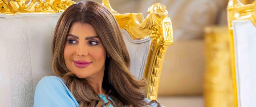 إلهام الفضالة