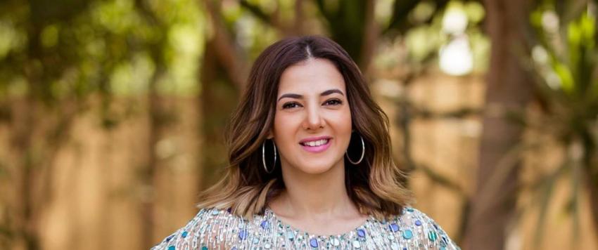 دنيا سمير غانم توجه رسالة مؤثرة لوالدتها الراحلة.." بقيت يتيمة من غيرك يا أمي"‎‎