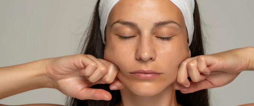 وجه الكورتيزول