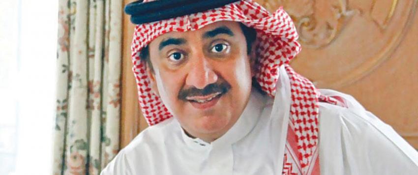 حسن عسيري