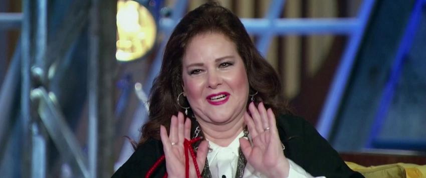 دلال عبدالعزيز