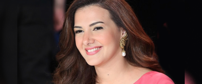 دنيا سمير غانم