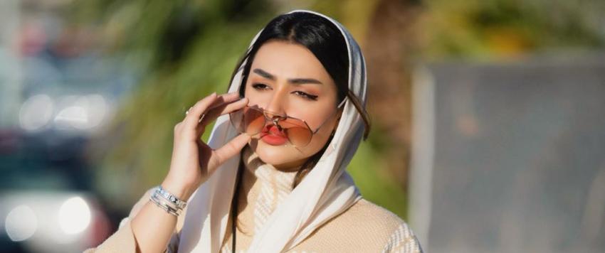 إطلالات محجبات 