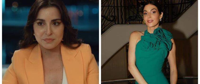 سارة أبي كنعان