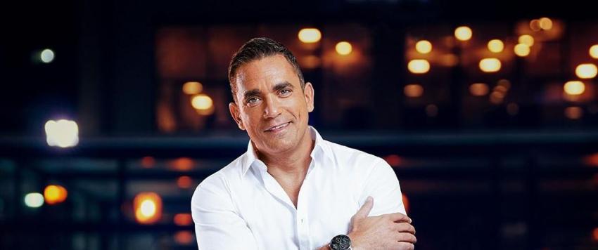 هل أصيب أمير كراراة بـ فيروس كورونا!