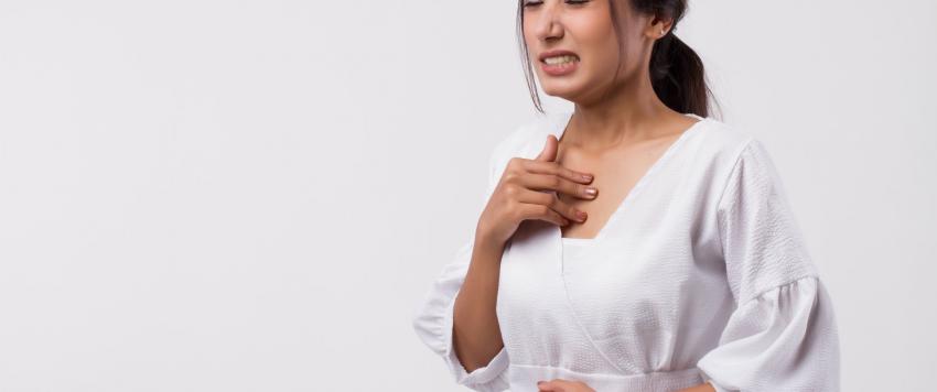 ارتجاع المرئ