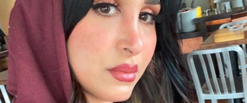 هند القحطاني