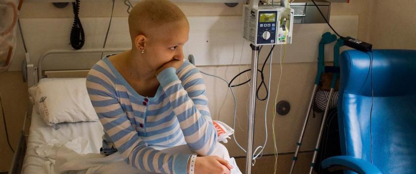 العلاج الكيميائي