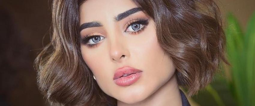 أنف غدير السلطان الجديد يتسبب بحالة جدل.. هل التجميل سبب ابتعادها؟