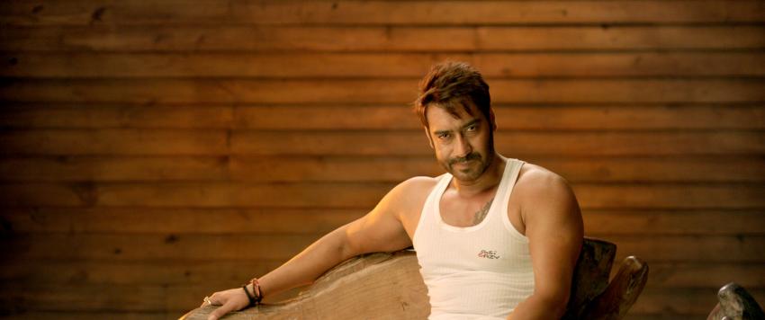 أجاي ديفجان