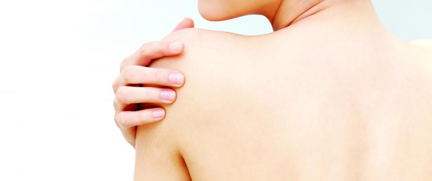 7 مناطق في الجسد يجب العناية بنظافتها جيًدا للحفاظ على صحة الجسم