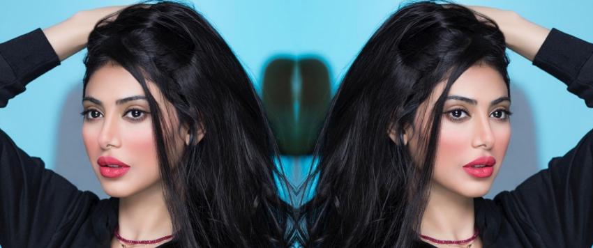 شيلاء سبت تتلقى هدية ثمينة وهي أغلى صابون في العالم!