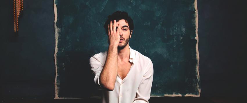 بوراك دينيز