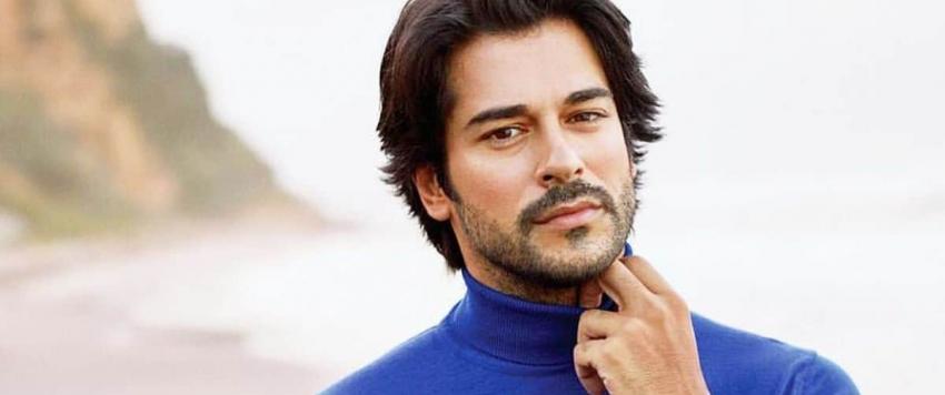 بوراك أوزجيفيت