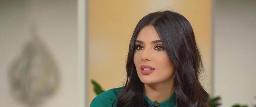 لينا قيشاوي