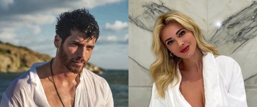 جان يامان وديليتا لويتا