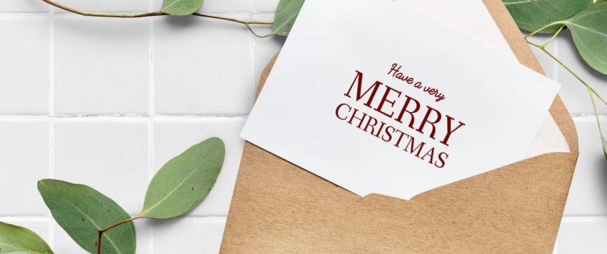 رسائل للكريسماس