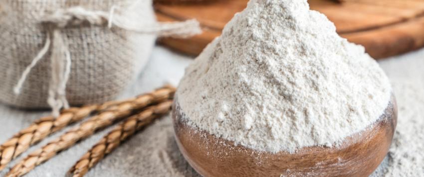 5 من أفضل أنواع الدقيق متعدد الاستعمالات صحة للجسم