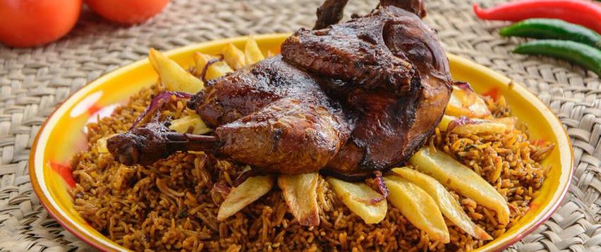 كبسة حساوية