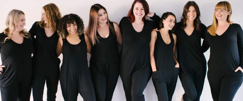 عصابة الموضة و الجامبسوت..تعرفوا على قصة الجامبسوت!