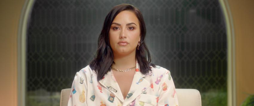 ديمي لوفاتو