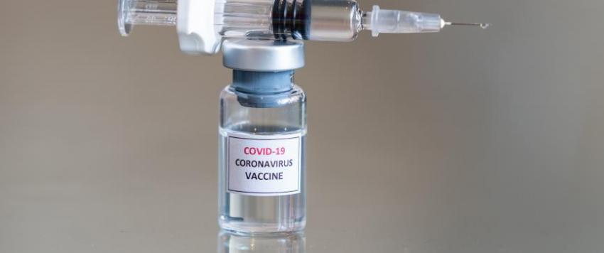 مطعوم الكورونا