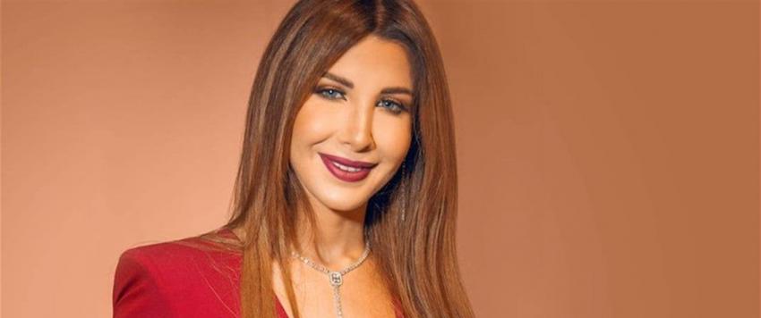 نانسي عجرم نانسي عجرم