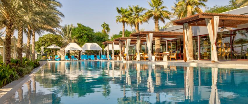 تلذّذوا بنكهات شهر سبتمبر في ميليا ديزرت بالم دبي