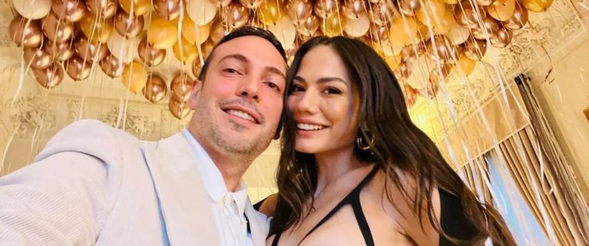 ديميت اوزدمير واوزهان كوتش