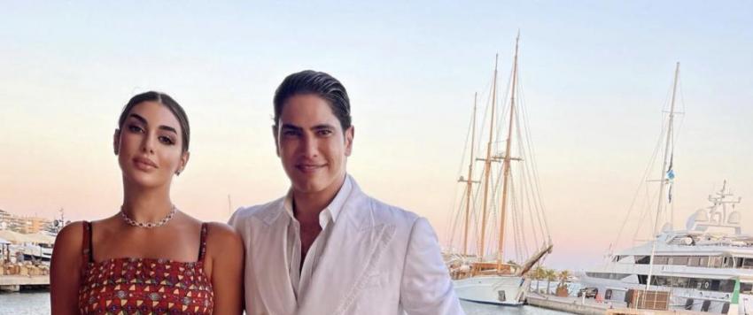 ياسمين صبري وأحمد أبو هشيمة