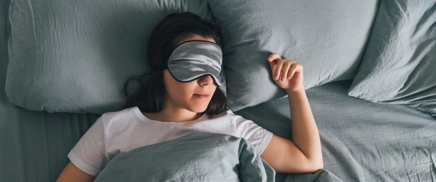 هل من الآمن تناول أدوية الحساسية للمساعدة على النوم كل ليلة؟ 