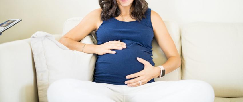 حيل للتعامل مع كل ثلث في الحمل