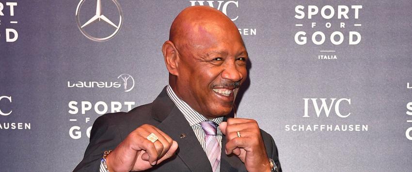 مارفيلوس مارفين هاغلر