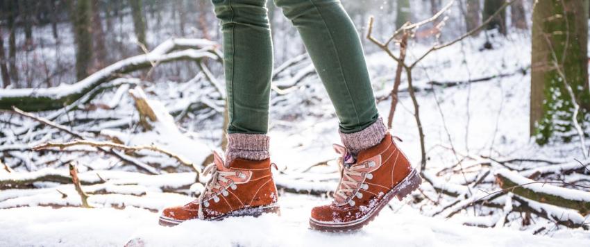 هذه الأحذية الصيفية والشتوية ستجديها في كل مكان عام ٢٠٢١