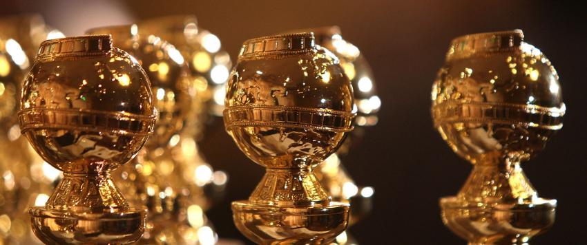 جوائز غولدن غلوب