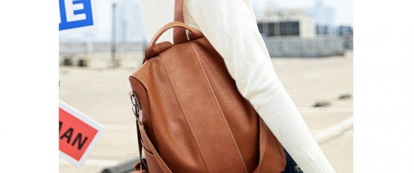 حقيبة الظهر حقيبة الظهر