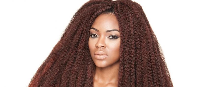 تسريحات الكروشيه موضة هذا العام... شاهدي تسريحات الكروشيه موضة هذا العام... شاهدي