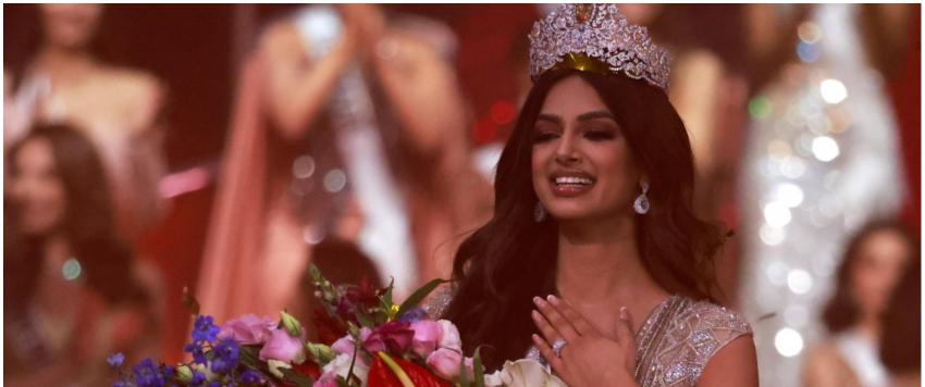 هارناز ساندو 