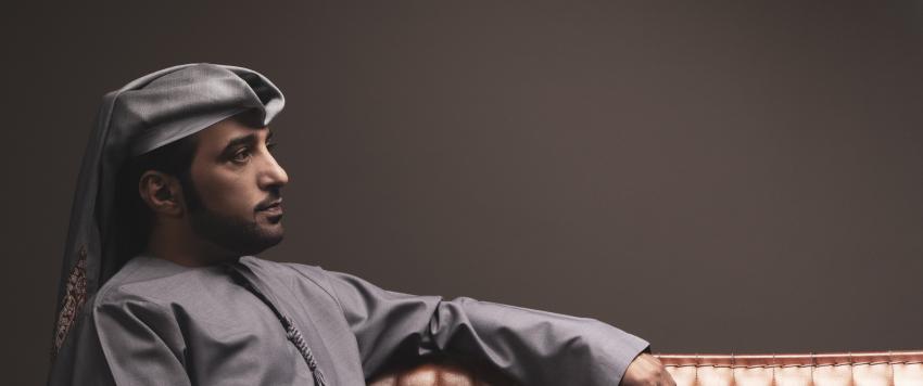 عيضة المنهالي