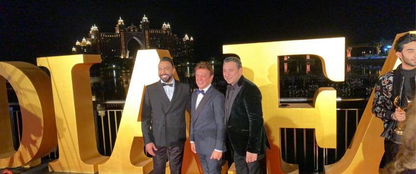 مصطفى العبدالله