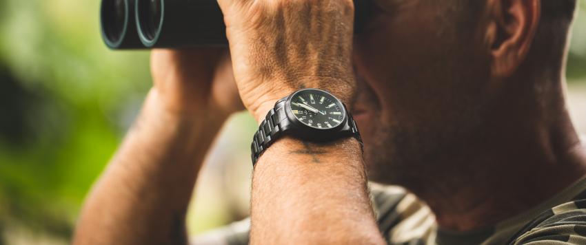 "نايت ووتشز" تطلق ساعاتها في دول الخليج العربية