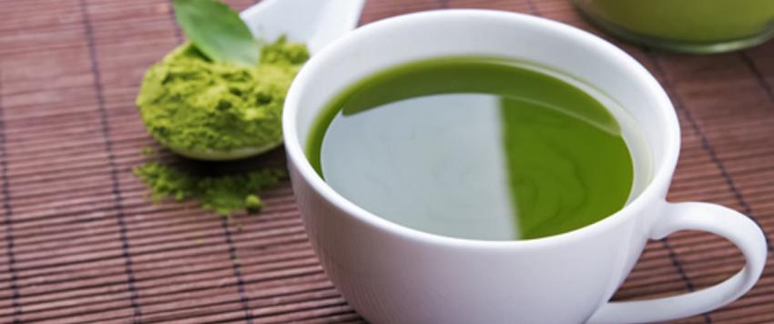 طريقة تحضير شاي الماتشا