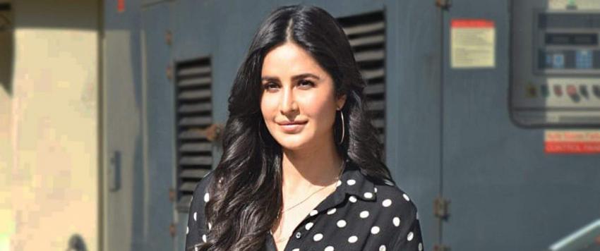 كاترينا كيف