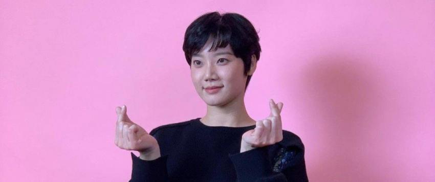 وفاة الفنانة الكورية كيم مي سو