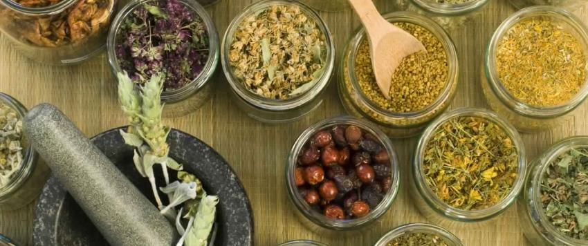 العناية بالبشرة